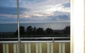 Apartment Irma Rustaveli 57