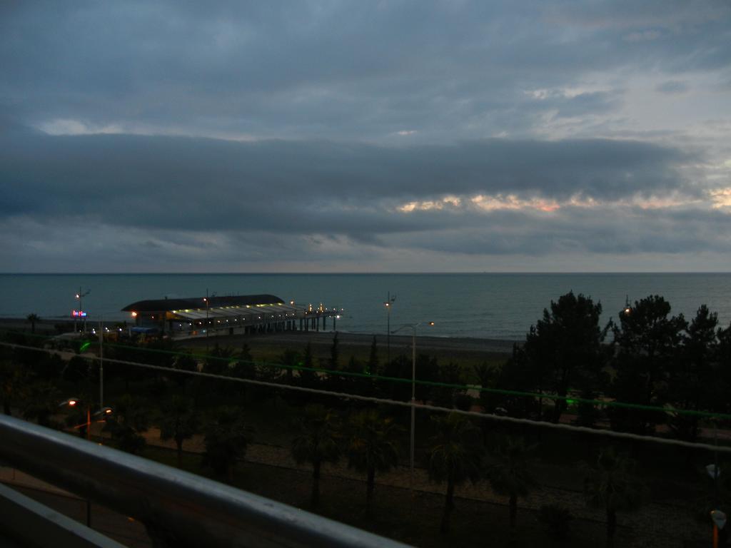Apartment Irma Rustaveli 57 Batumi Pokój zdjęcie