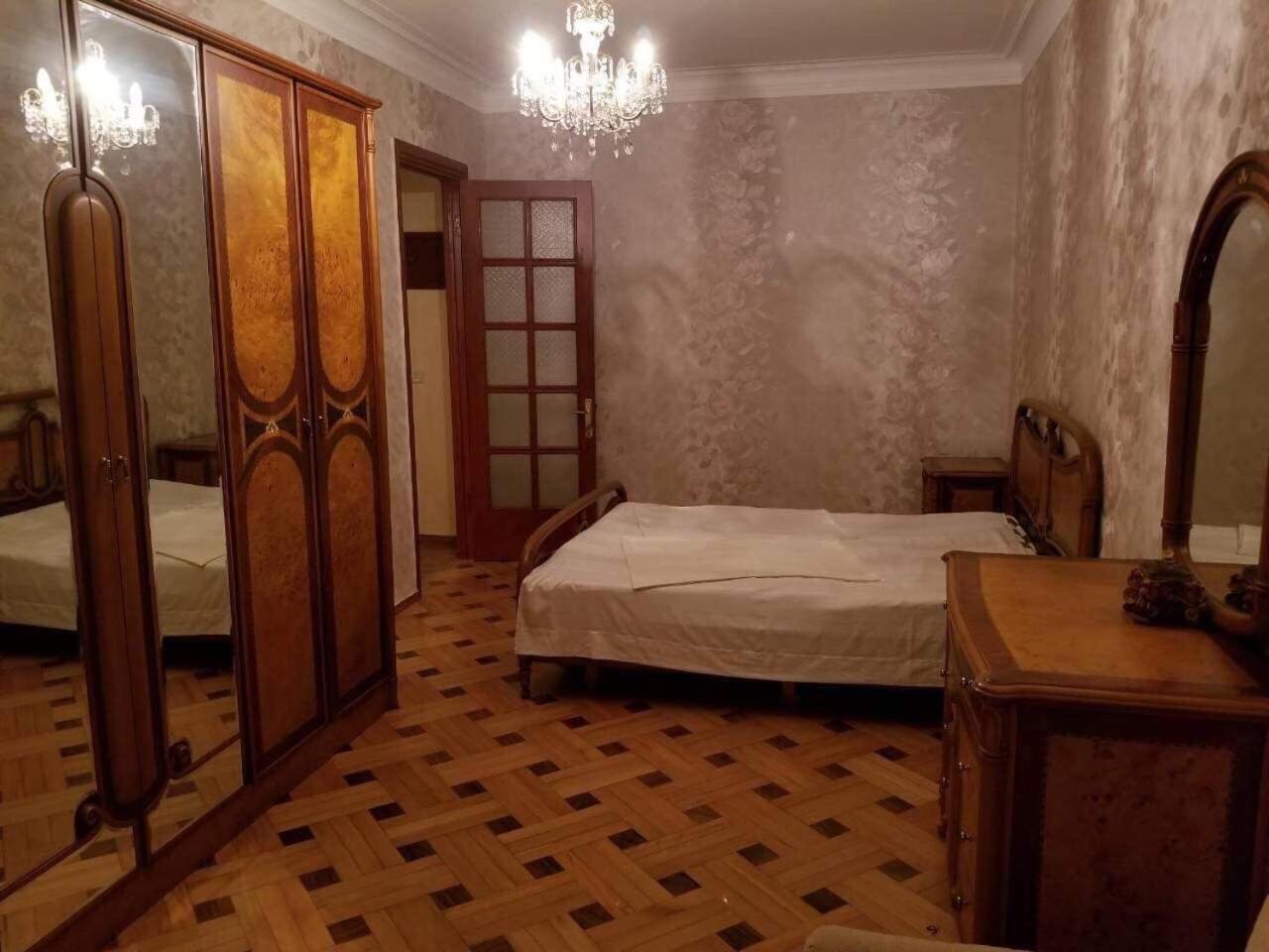 Apartment Irma Rustaveli 57 Batumi Zewnętrze zdjęcie