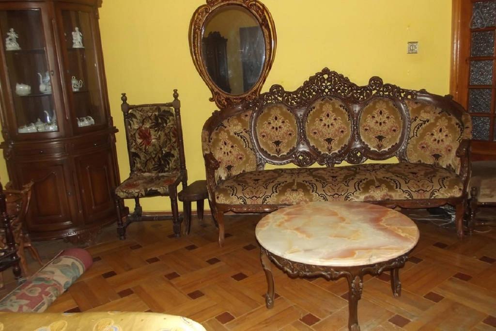 Apartment Irma Rustaveli 57 Batumi Pokój zdjęcie