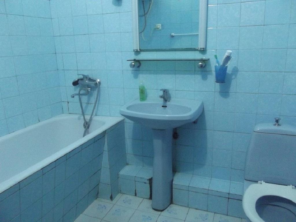 Apartment Irma Rustaveli 57 Batumi Pokój zdjęcie