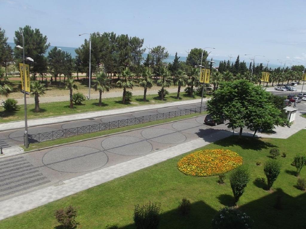 Apartment Irma Rustaveli 57 Batumi Pokój zdjęcie