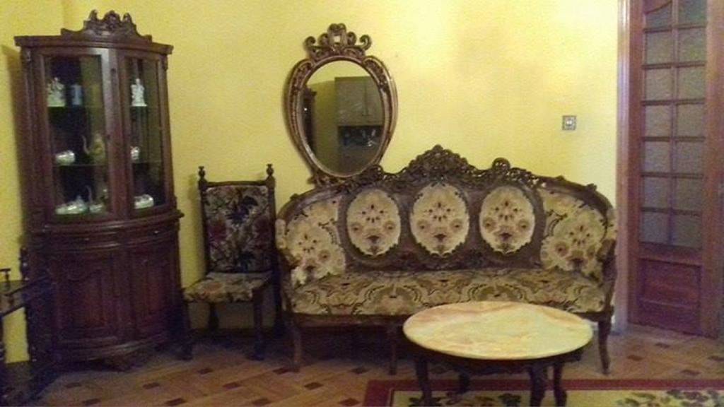 Apartment Irma Rustaveli 57 Batumi Zewnętrze zdjęcie