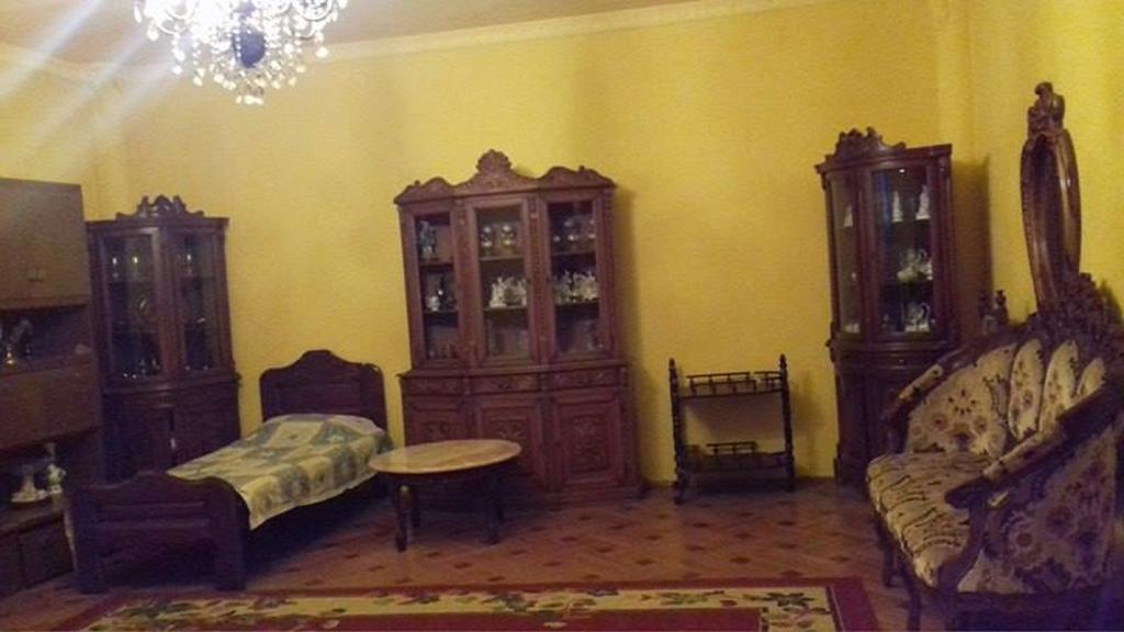 Apartment Irma Rustaveli 57 Batumi Zewnętrze zdjęcie