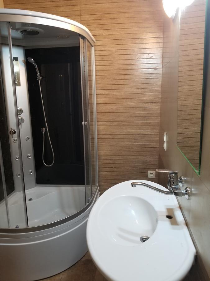 Apartment Irma Rustaveli 57 Batumi Zewnętrze zdjęcie