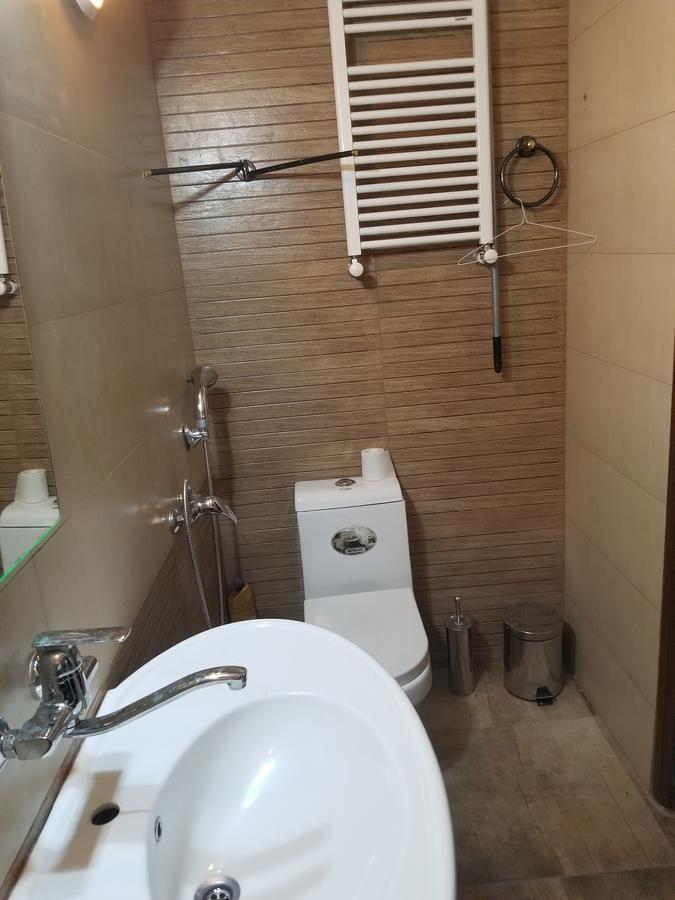 Apartment Irma Rustaveli 57 Batumi Zewnętrze zdjęcie