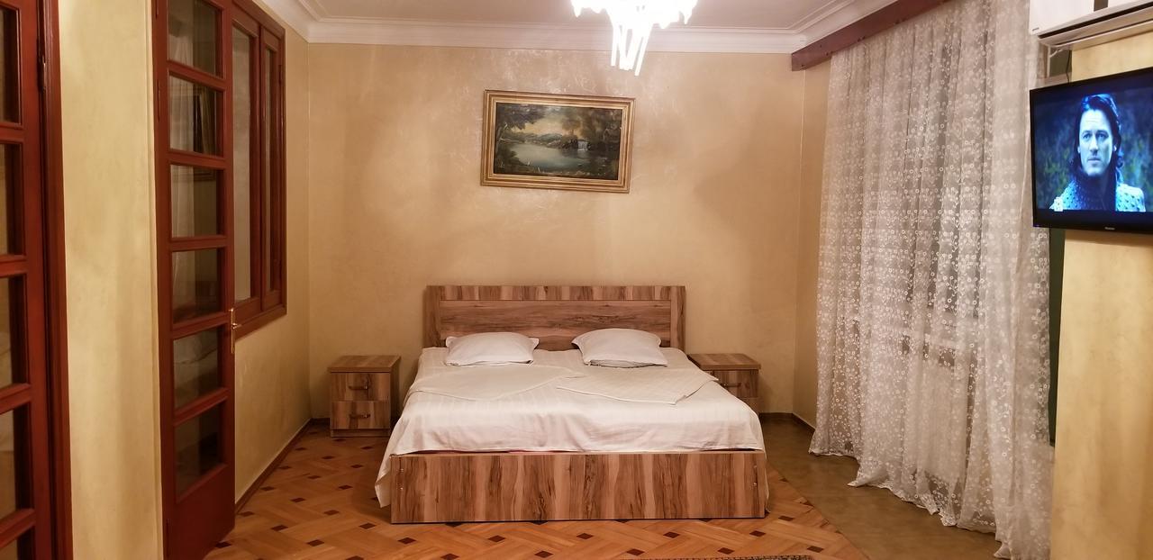 Apartment Irma Rustaveli 57 Batumi Zewnętrze zdjęcie